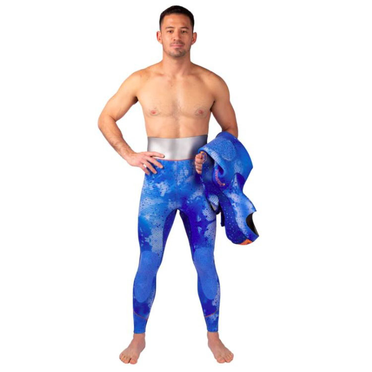 Men's Kajiki 3.5mm Wetsuit – WAIHANA