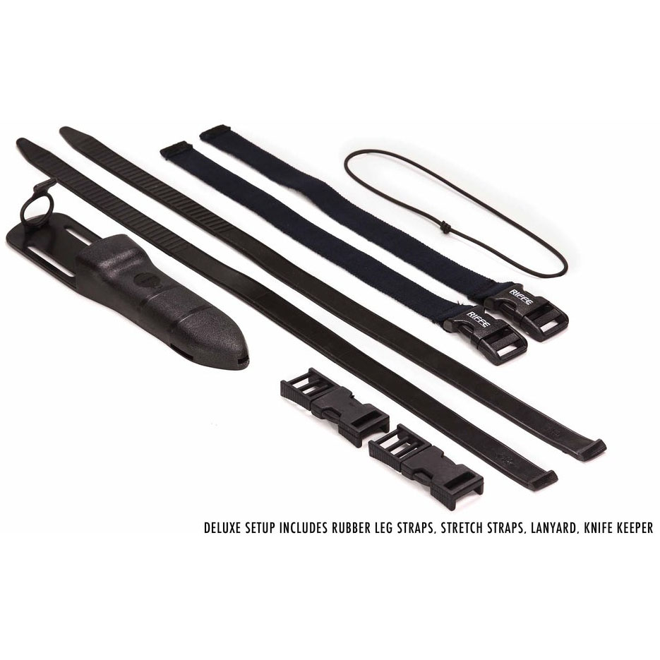 Stubby Knife - Orange - Image 5