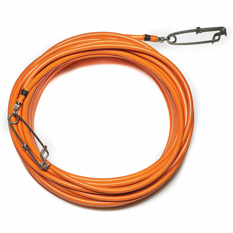 Vinyl Float Line Assembly